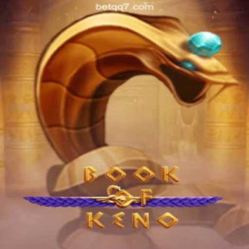 Discover the World of BookOfKeno: The Ultimate Gaming Experience