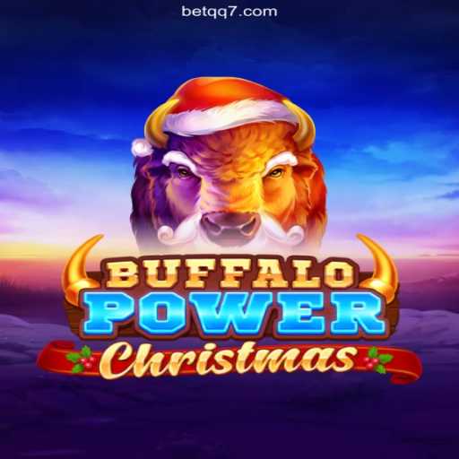 Exploring the Magic of BuffaloPowerChristmas: A Festive Gaming Adventure