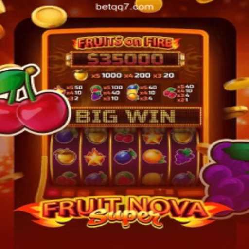 An In-Depth Look at FruitNovaSuper and Its Place in Modern Gaming