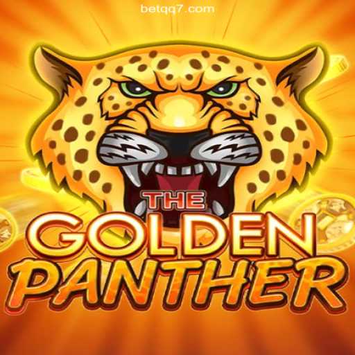 Explore the Thrills of GOLDENPANTHER on QQ7 - Melhor plataforma de jogos PG Slots 777💸
