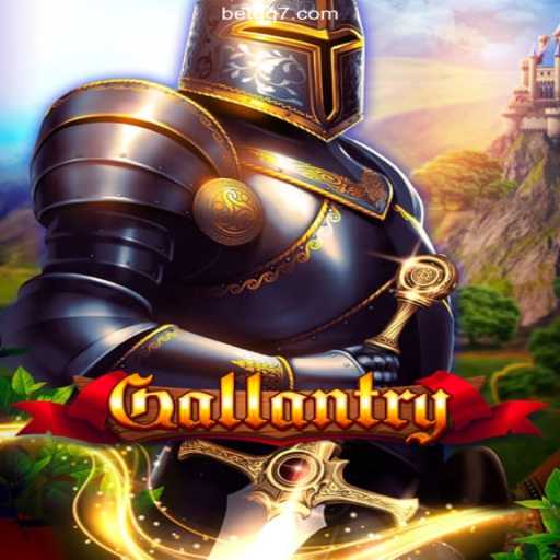 Exploring Gallantry and the Rise of QQ7 - Melhor plataforma de jogos PG Slots 777💸