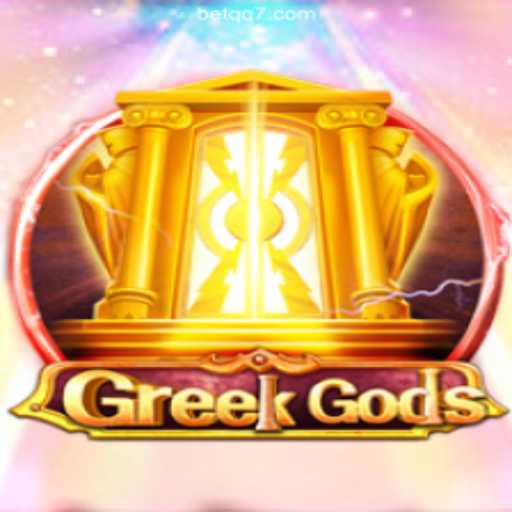 Exploring the Exciting World of GreekGods: A Journey Into Mythology Through Gaming