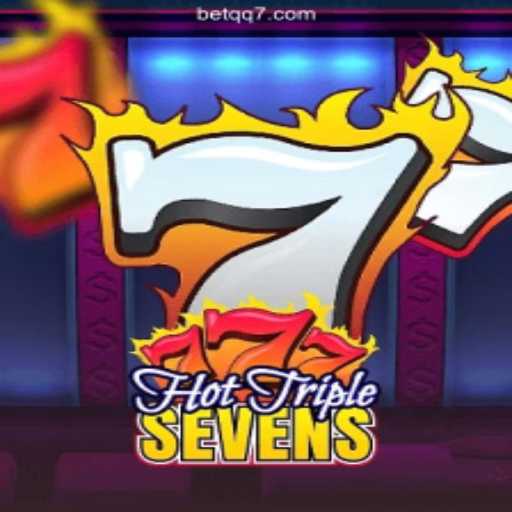 Unveiling HotTripleSevens: Dive into the World of QQ7's PG Slots 777