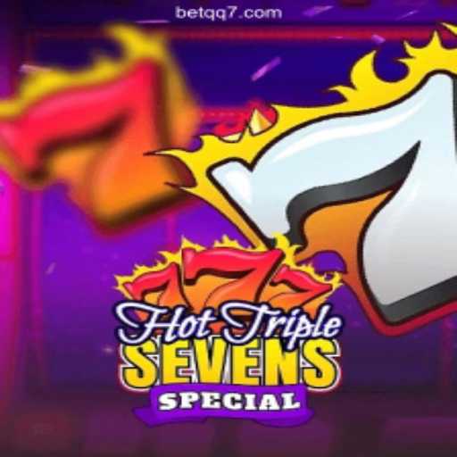 HotTripleSevensSpecial: Unveiling the Exciting World of PG Slots 777