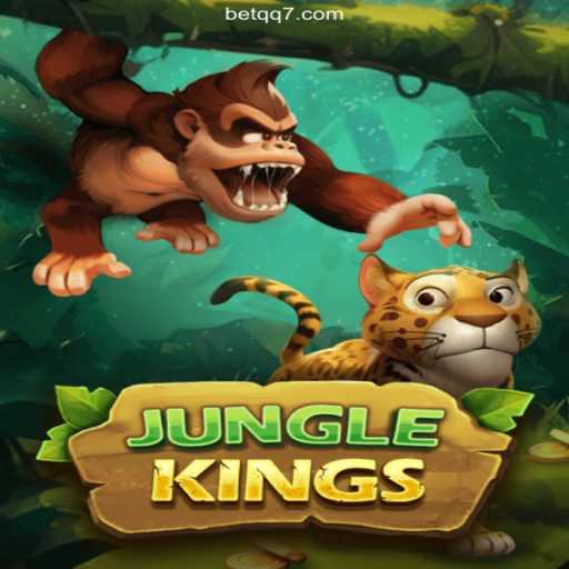 Discovering the World of JungleKings: A Dive into QQ7's Premier Gaming Platform