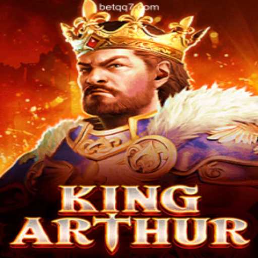 Discover the Adventure of KingArthur in QQ7 - Melhor plataforma de jogos PG Slots 777💸