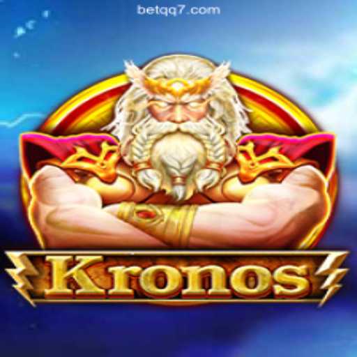 Explore the Mythical World of Kronos: A Revolutionary Game Experience