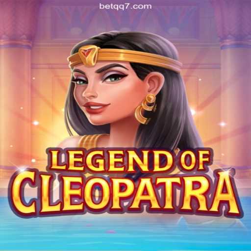 Explore the Allure of 'LegendOfCleopatra' on QQ7 - Premier Gaming Platform for PG Slots 777