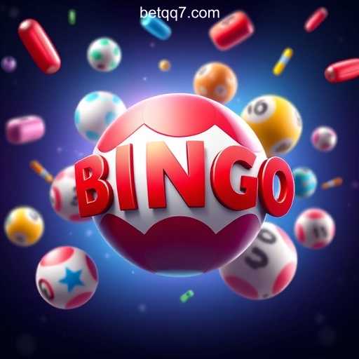 Exploring the Fascinating World of Online Bingo