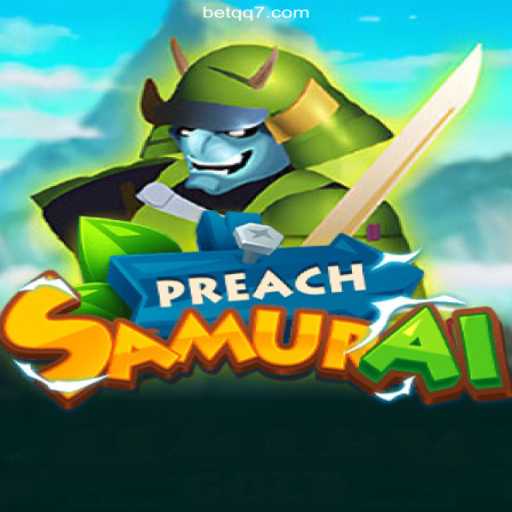Discovering the World of PreachSamurai: An Epic Gaming Experience