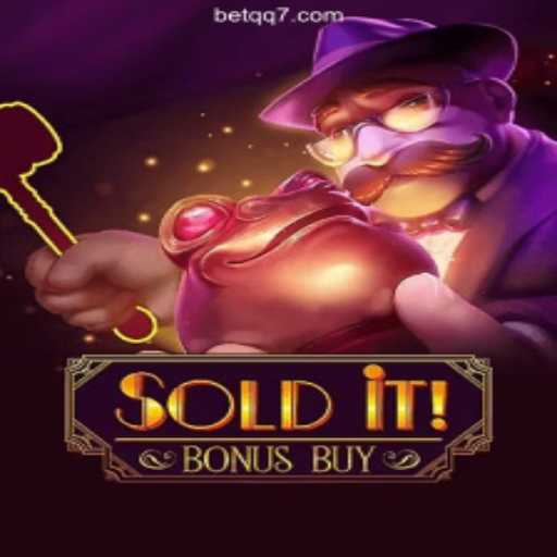 Discover the Thrilling World of SolditBonusBuy on QQ7 - Melhor Plataforma de Jogos PG Slots 777