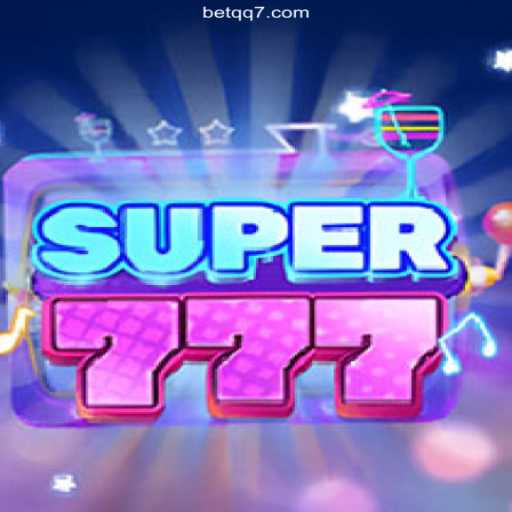 Exploring the Thrilling World of Super777: A Leading Game on the QQ7 Platform