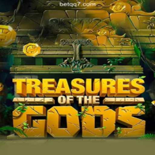 Unlocking the Secrets of 'TreasureoftheGods': A Deep Dive into the Game and its Global Impact