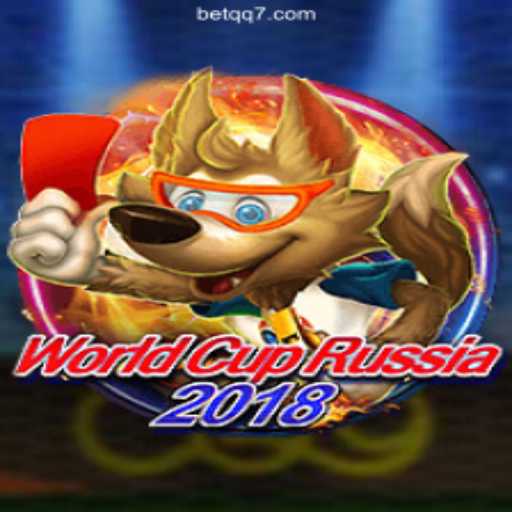 WorldCupRussia2018: An Immersive Gaming Experience with QQ7 - Melhor Plataforma de Jogos PG Slots 777