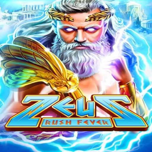 ZeusRushFever: Unleashing the Power of the Gods in PG Slots 777